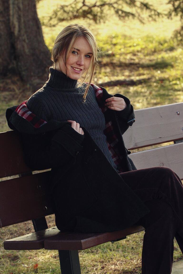 Camille - Entrepreneure familiale